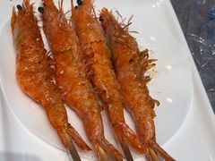 -王庄阿咪海鲜大排档(上下杭店)