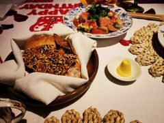 -弗兰克牛排西餐厅Ribone steak house(柠檬花园店)