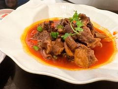 -成都钓鱼台精品酒店-品聚·成都餐厅