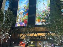 -龙湖重庆时代天街