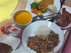 -宜家·瑞典风味餐厅(四元桥店)