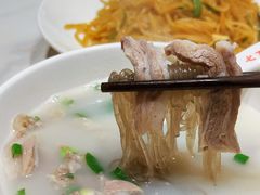 -七百岁羊肉馆(环球港店)