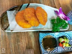 -Hi YOU你的饭局泰餐厅(雍和宫店)