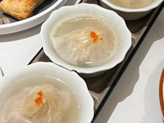 -禄运茶居·手工点心(猎德店)