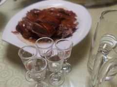 -老字号蛇口德记烧腊饭店·海鲜加工
