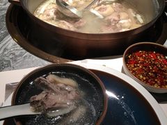 原味椰子鸡-大头椰·海南椰子鸡火锅(思明万象城店)