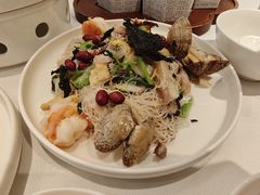 -莆田餐厅PUTIEN(世博源店)