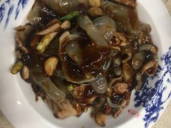 -老福洲(西洪路店)