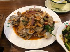 -庆峰龙虾烧烤(合肥一店)