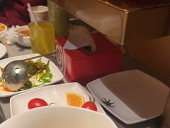 -海底捞火锅(CBD安泰广场店)