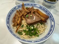 -永丰面馆(汉口路店)