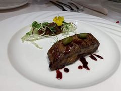-王品牛排(佛山南海万科广场店)