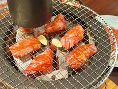 -蒜香焼肉PURUSHIN(马场路店)