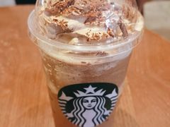 -星巴克(厦门SM新生活广场店)
