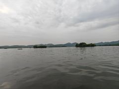 -浙江省博物馆(孤山馆区)
