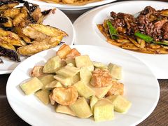 -老牌坊鲁菜名店(宽厚里店)