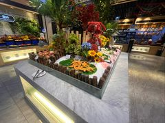 -川骄海鲜自助(河东店)