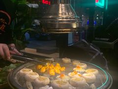 -东味北道熟成·炭火烤肉(九龙店)