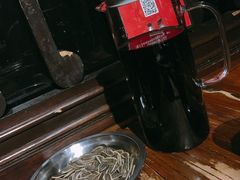 -令狐冲烤鱼·烧菜馆(达明店)