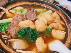 -凡老头米线砂锅(古荡新村西粮站)