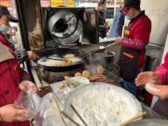 -众品香美食(三弓路店)