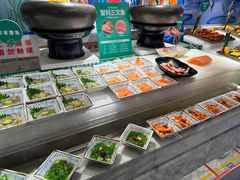 -亚马逊海鲜自助(梅溪湖步步高店)