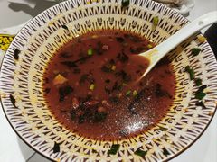 -吴记排档搓鱼(甘州美食城店)