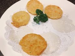 红糖糍粑-钦善斋(武侯祠店)