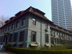 -山东大学(洪家楼校区)