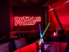 -MOSSO音乐酒吧·live house(南京旗舰店)