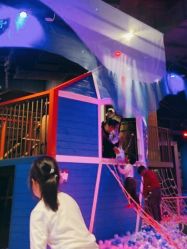 -幻贝家儿童乐园(苏州中心店)