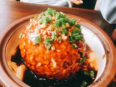 招牌狮子头-扬州狮子楼·非遗淮扬菜(总店)