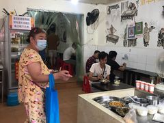 -丽华早点(大成路店)