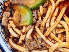 -有礼有面(知春路店)