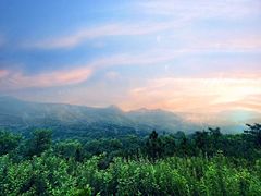 -照金香山旅游景区