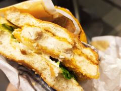 -汉堡王(大连柏威年餐厅店)