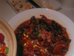 -张福记(陇海中路店)