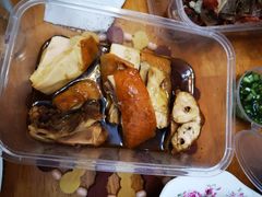 -龙记·香港茶餐厅(海上世界店)