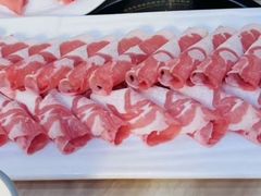 -内蒙古驻京办餐厅