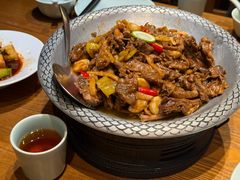 -甘家界柠檬鸭(安吉店)