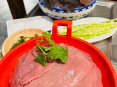 -周师兄大刀腰片火锅(解放碑总店)
