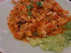 -觅山云南菜(泊富ICITY店)