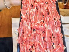 吊龙牛肉-土连锅·现熬养生汤锅(梁家巷店)