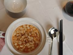 苏式三虾烩豆腐-福1015(愚园路店)