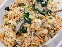 金枪鱼拌饭-米村拌饭(嘉兴经开龙鼎万达广场店)