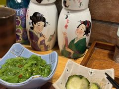 -虹鳗亭(钱湖北路店)