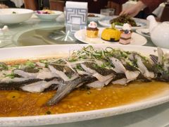-杭州香格里拉·香宫中餐厅