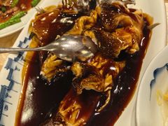-杭州香格里拉·香宫中餐厅