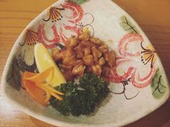 柚香鸡软骨-天手古舞居酒屋(889广场店)
