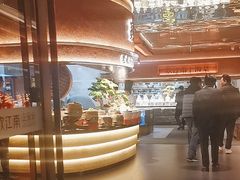 -炊江南·上海菜(国展华漕店)